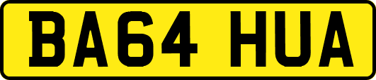 BA64HUA