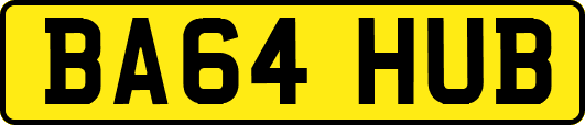 BA64HUB