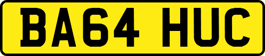 BA64HUC