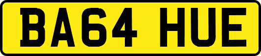 BA64HUE