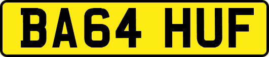 BA64HUF