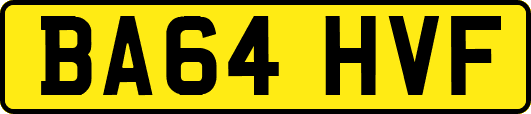 BA64HVF