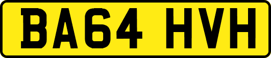 BA64HVH