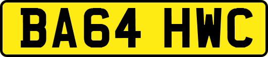 BA64HWC