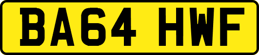 BA64HWF
