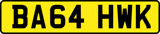 BA64HWK
