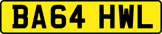 BA64HWL