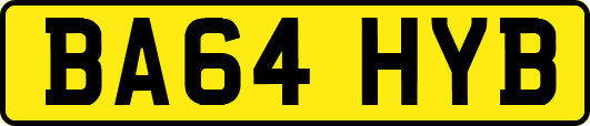 BA64HYB