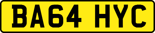 BA64HYC
