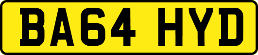 BA64HYD