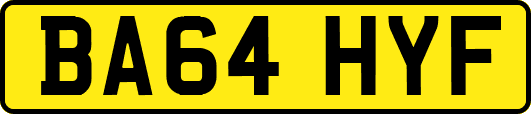 BA64HYF