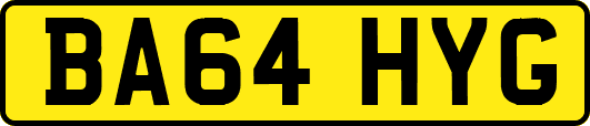 BA64HYG