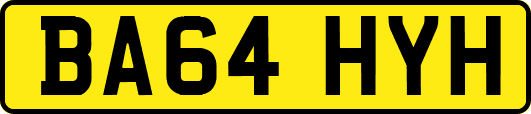 BA64HYH
