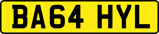 BA64HYL