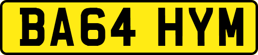 BA64HYM