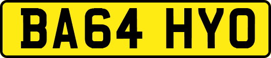 BA64HYO