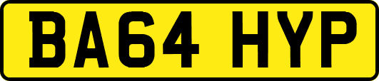 BA64HYP