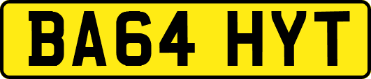 BA64HYT