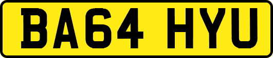 BA64HYU