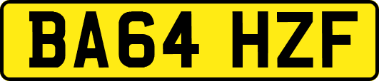 BA64HZF