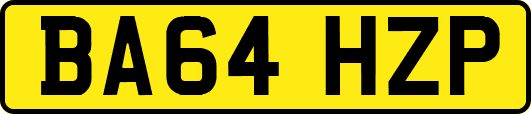 BA64HZP