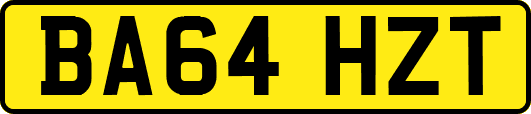 BA64HZT