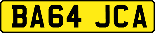 BA64JCA