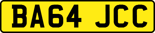 BA64JCC