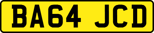 BA64JCD