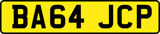 BA64JCP