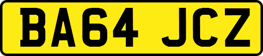 BA64JCZ