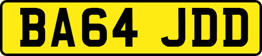 BA64JDD