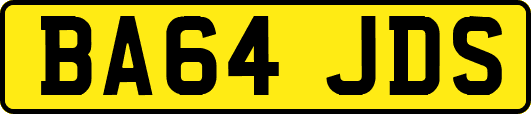 BA64JDS