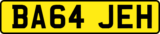 BA64JEH