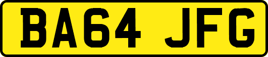 BA64JFG