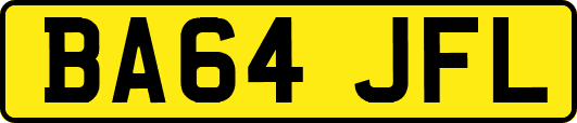 BA64JFL