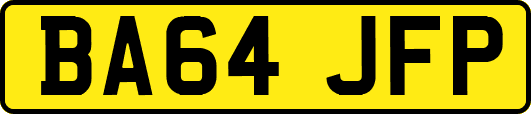 BA64JFP