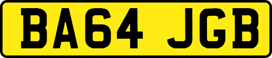 BA64JGB