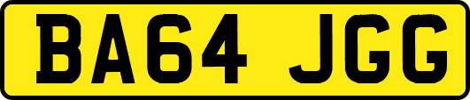 BA64JGG