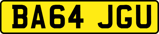 BA64JGU