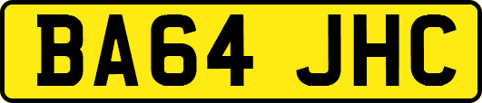 BA64JHC