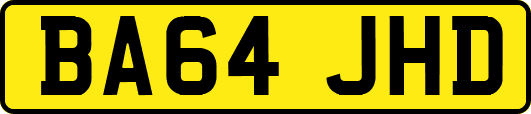 BA64JHD