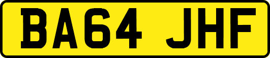 BA64JHF