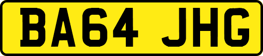 BA64JHG