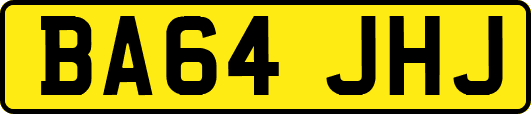 BA64JHJ
