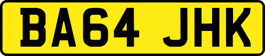 BA64JHK