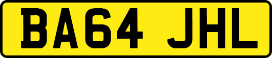 BA64JHL