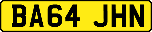 BA64JHN
