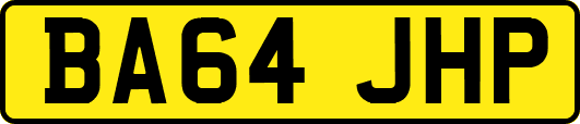 BA64JHP