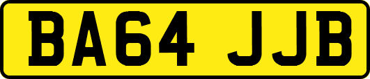 BA64JJB